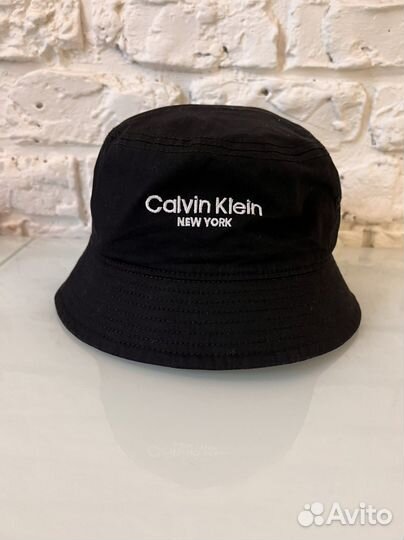 Панама calvin klein