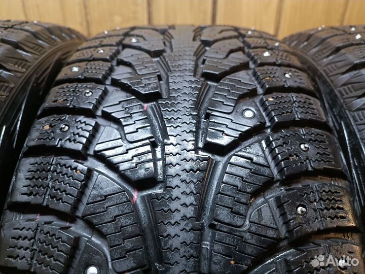 Hankook I'Pike RW11 235/50 R18
