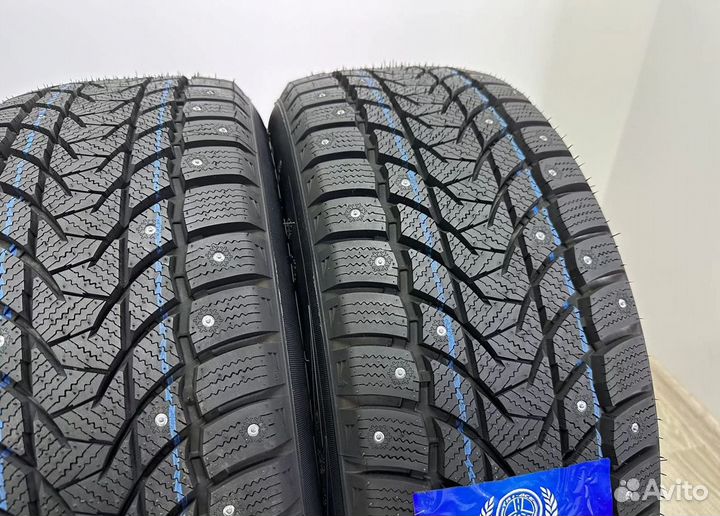 Tri Ace Snow White II 215/60 R16 39T