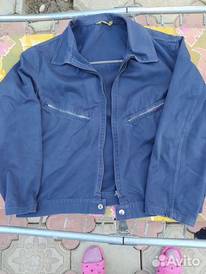 Униформа авиации СССР