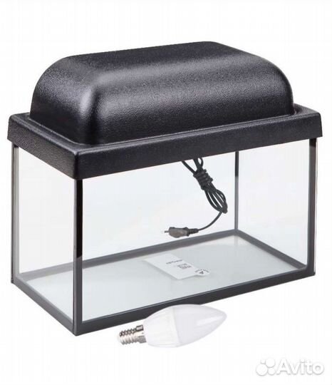 Аквариум 5 литров