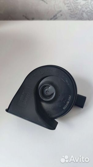 Звуковой сигнал VAG 6N5951223