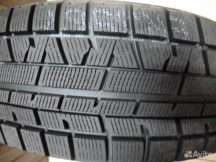 Yokohama Ice Guard IG50 205/55 R17 91Q