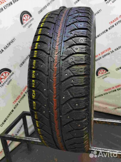 Bridgestone Ice Cruiser 7000 225/65 R17 106T