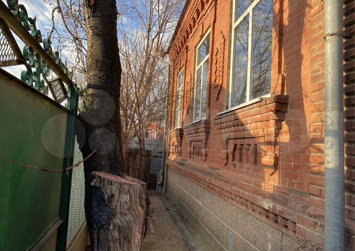 Дом 110,8 м² на участке 4 сот.