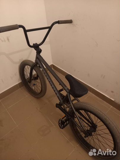 Bmx