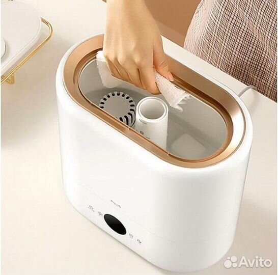 Увлажнитель воздуха deerma