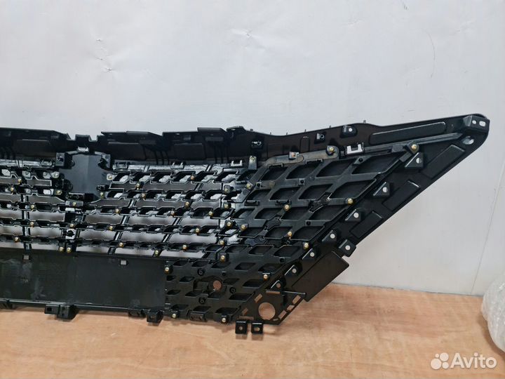 Решетка радиатора Changan UNI-T