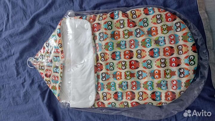 Продается конверт на выписку