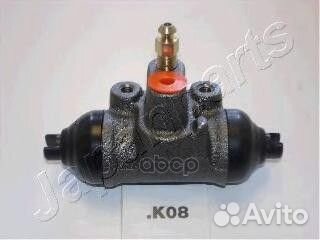 Цилиндр тормозной колесный CSK08 Japanparts
