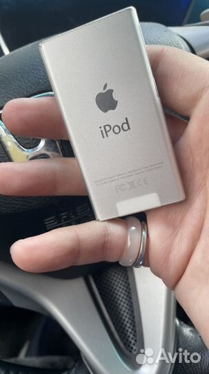 Плеер iPod nano 7