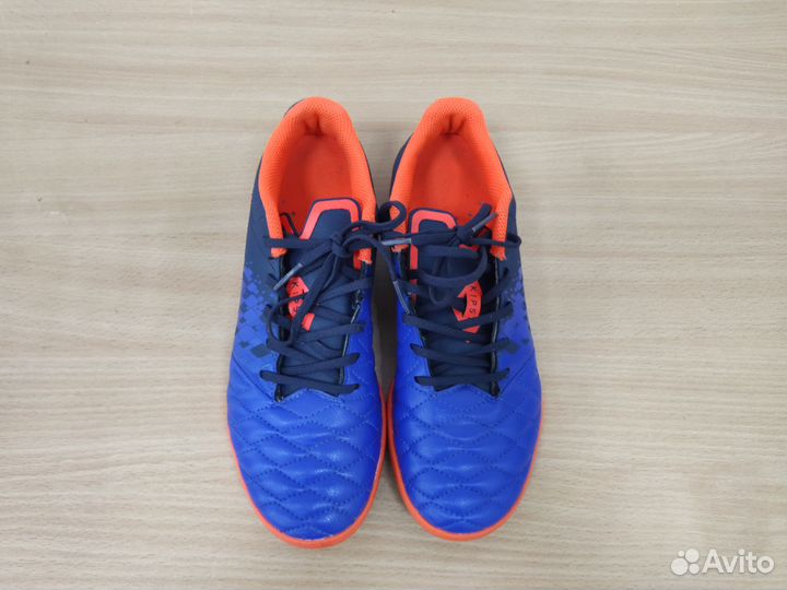 Бутсы футзалки 38 размер