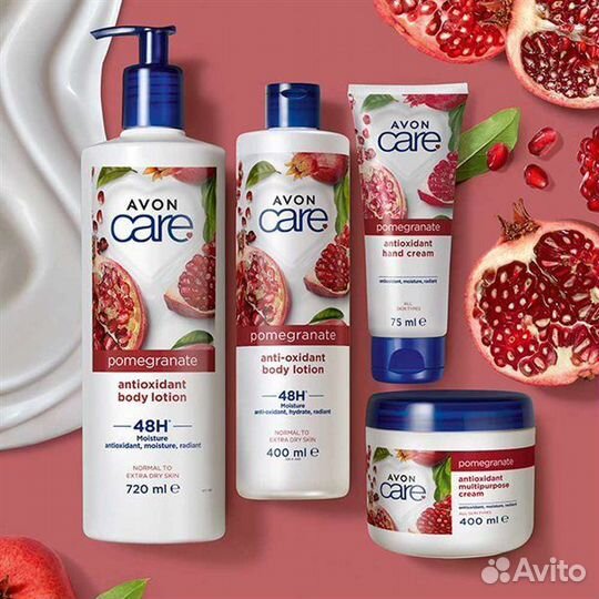 Крем для лица,рук и тела 