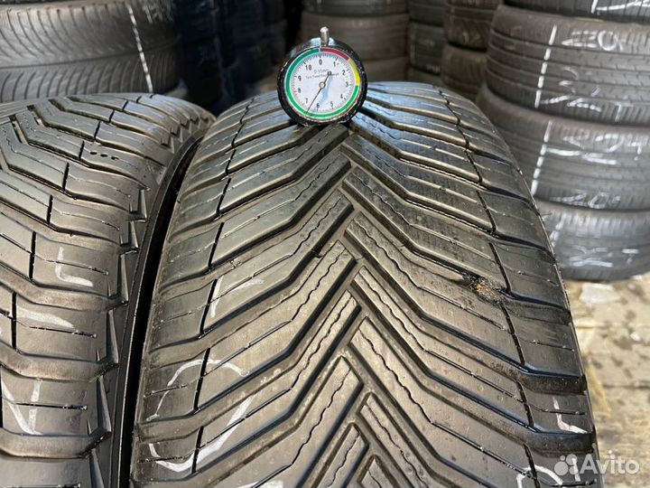 Michelin CrossClimate 2 225/45 R17