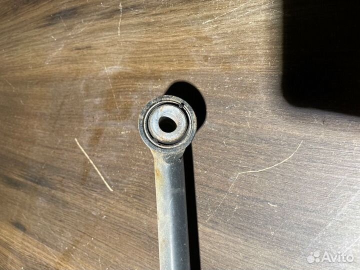 Рычаг схождения задний левый Mercedes-Benz M-Class