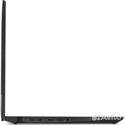 Ноутбук Lenovo ThinkPad T16 Gen 2 21HH002JRT - новый