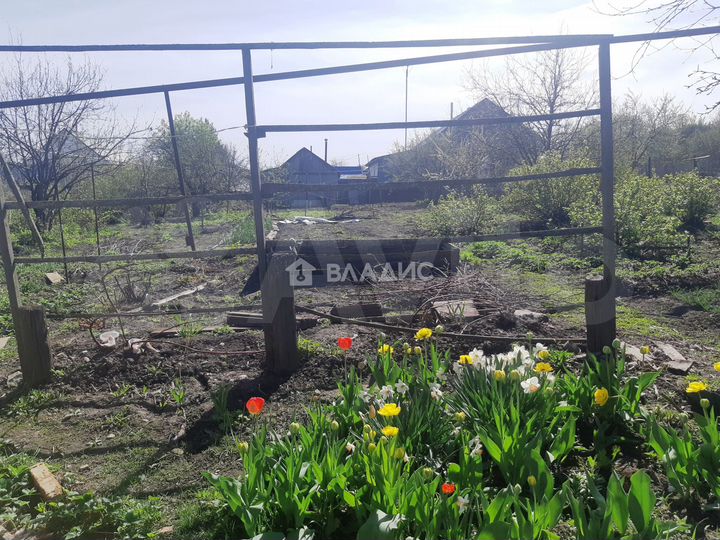 Дом 50 м² на участке 9 сот.