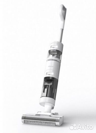 Пылесос моющий беспроводной Dreame H11