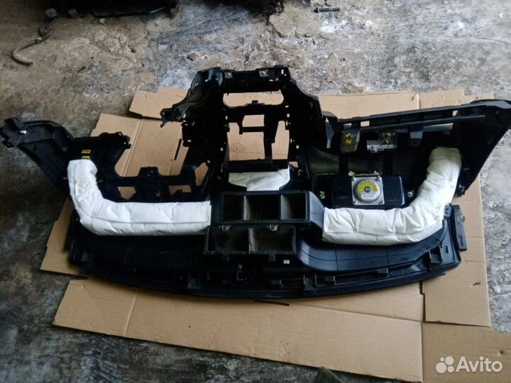 Торпеда Hyundai Solaris G4FA 2011