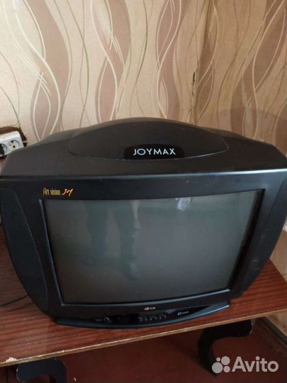 Телевизор бу