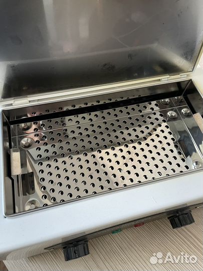 Сухожаровой шкаф Sanitizing box mini high CH-360T