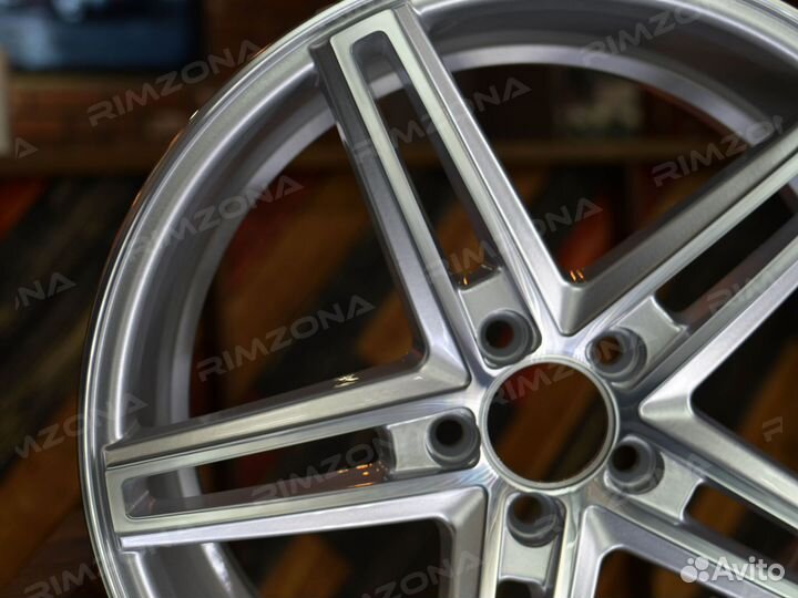 Литые диски Vossen R18 на Mazda. Арт1828