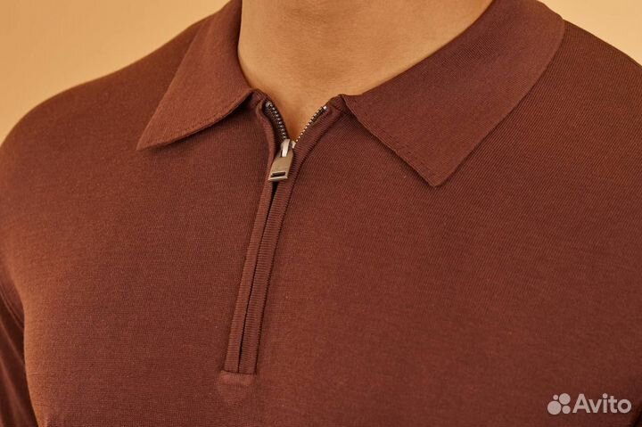 Поло мужские Brioni