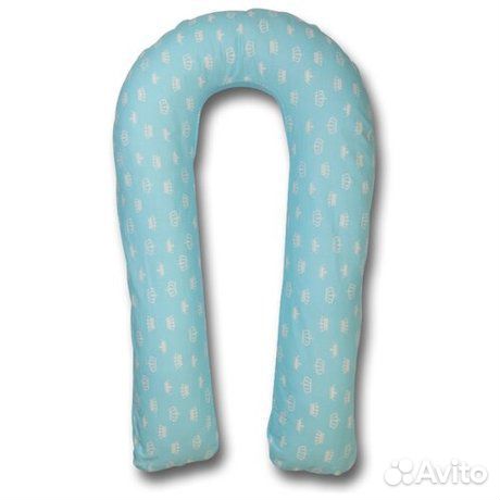 Подушка для беременных