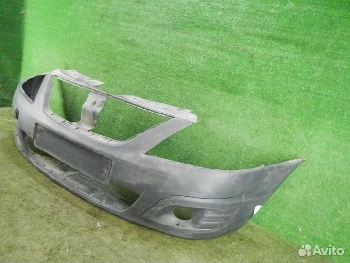 Бампер передний LADA Largus (2012-2021)