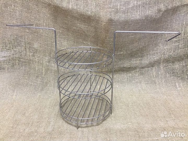 Этажерка для Тандыра Охотник