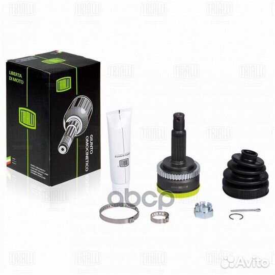 ШРУС наруж. Hyundai i30 FD (08) 1.4i/1.6i MT (GO