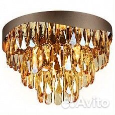 Подвесной светильник Ambrella TR TR5081