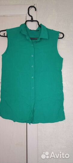 Вещи на девушку пакетом 40 42