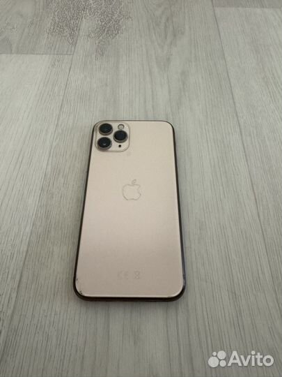 iPhone 11 Pro, 256 ГБ