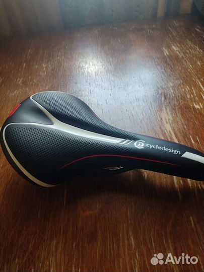 Седло для велосипеда
