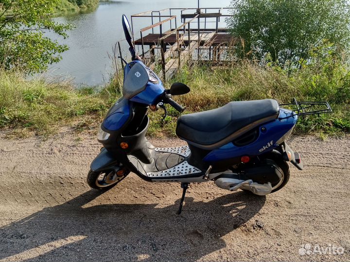 Продаю своё