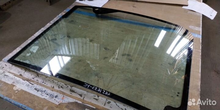 Hitachi/zx350 стекла кабин - боковое