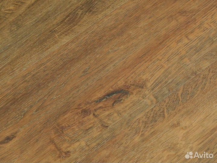 Ламинат SPC 43 класс 4,2 мм Бельфор QB-4521