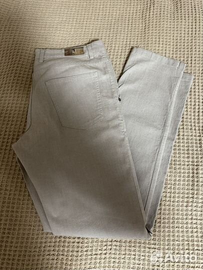 Джинсы Trussardi Premium Line 48