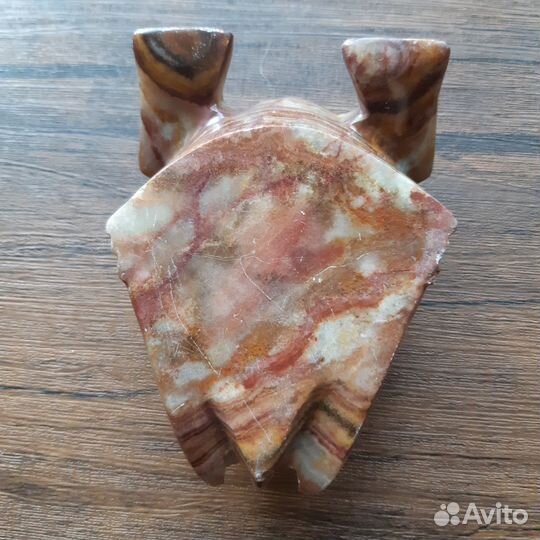 Лягушка оникс