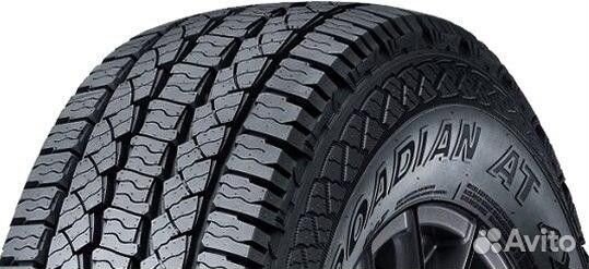 Nexen Roadian AT 4X4 RA7 235/75 R15