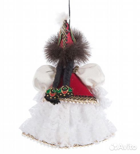 Кукла подвесная Чинара A2152643