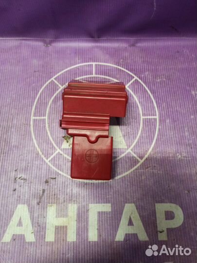 Клемма аккумулятора Mitsubishi Outlander Xl CW6W