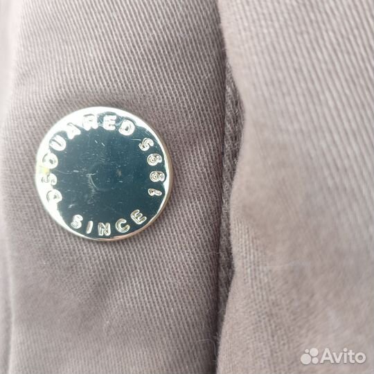 Архивный бомбер аляска