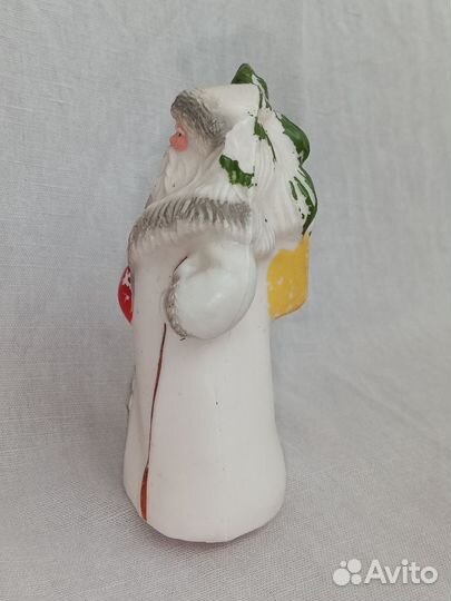 Дед мороз СССР