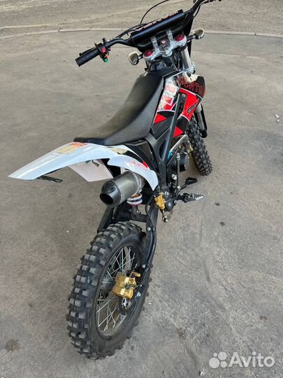 Питкбайа Vento