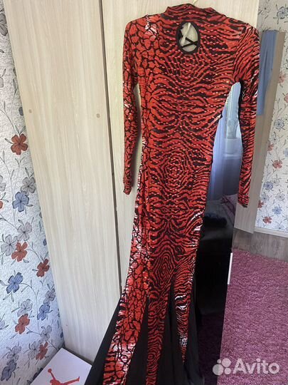 Костюм для восточных танцев