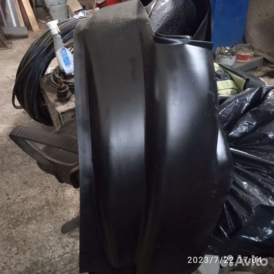 Защита арки