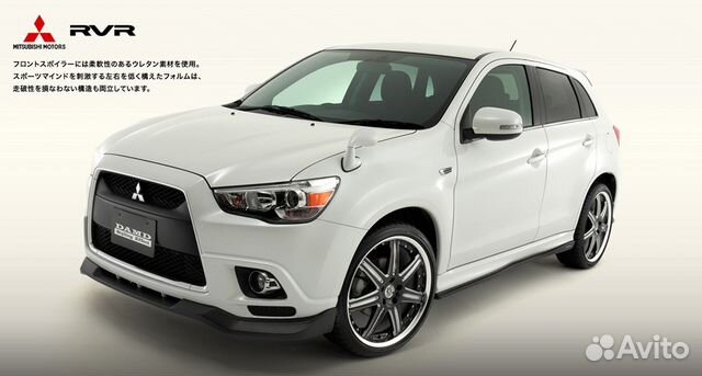 Mitsubishi asx тюнинг фото Лобовое стекло Mitsubishi ASX купить в Кумертау Авито