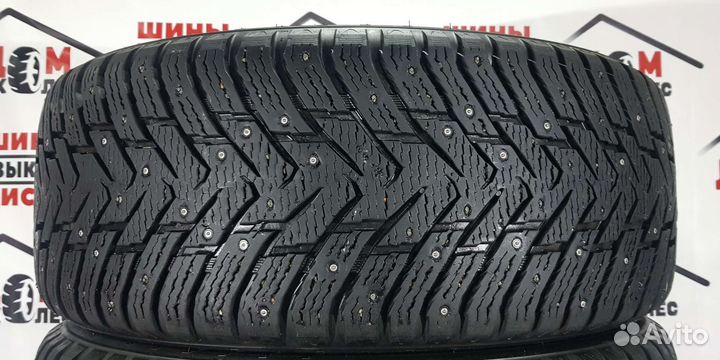 Nokian Tyres Hakkapeliitta 8 SUV 285/60 R18
